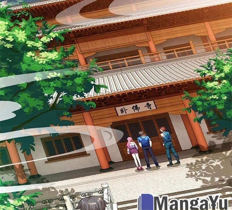 Genius Mad Man Chapter 61 Gambar 24